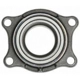 Purchase Top-Quality Front Wheel Bearing by MOOG - 513311 pa8