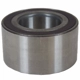 Purchase Top-Quality Front Wheel Bearing by MOTORCRAFT - BRG10 pa1