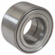 Purchase Top-Quality Front Wheel Bearing by MOTORCRAFT - BRG10 pa11