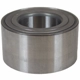 Purchase Top-Quality Front Wheel Bearing by MOTORCRAFT - BRG10 pa12