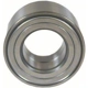 Purchase Top-Quality Front Wheel Bearing by MOTORCRAFT - BRG10 pa13