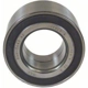 Purchase Top-Quality Front Wheel Bearing by MOTORCRAFT - BRG10 pa14