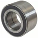 Purchase Top-Quality Front Wheel Bearing by MOTORCRAFT - BRG10 pa15