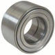 Purchase Top-Quality Front Wheel Bearing by MOTORCRAFT - BRG10 pa16