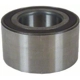 Purchase Top-Quality Front Wheel Bearing by MOTORCRAFT - BRG10 pa17