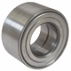 Purchase Top-Quality Front Wheel Bearing by MOTORCRAFT - BRG10 pa2
