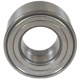 Purchase Top-Quality Front Wheel Bearing by MOTORCRAFT - BRG10 pa4