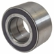 Purchase Top-Quality Front Wheel Bearing by MOTORCRAFT - BRG10 pa7
