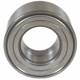 Purchase Top-Quality Front Wheel Bearing by MOTORCRAFT - BRG10 pa8