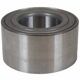 Purchase Top-Quality Front Wheel Bearing by MOTORCRAFT - BRG10 pa9