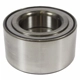 Purchase Top-Quality Front Wheel Bearing by MOTORCRAFT - BRG15 pa1