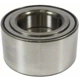 Purchase Top-Quality Front Wheel Bearing by MOTORCRAFT - BRG15 pa10