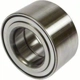 Purchase Top-Quality Front Wheel Bearing by MOTORCRAFT - BRG15 pa12