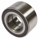 Purchase Top-Quality Front Wheel Bearing by MOTORCRAFT - BRG15 pa3