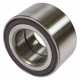 Purchase Top-Quality Front Wheel Bearing by MOTORCRAFT - BRG15 pa4