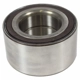 Purchase Top-Quality Front Wheel Bearing by MOTORCRAFT - BRG15 pa5