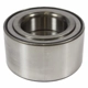 Purchase Top-Quality Front Wheel Bearing by MOTORCRAFT - BRG15 pa6