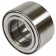 Purchase Top-Quality Front Wheel Bearing by MOTORCRAFT - BRG15 pa7