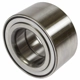 Purchase Top-Quality Front Wheel Bearing by MOTORCRAFT - BRG15 pa8