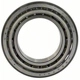 Purchase Top-Quality Front Wheel Bearing by MOTORCRAFT - BRG33 pa10