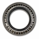 Purchase Top-Quality Front Wheel Bearing by MOTORCRAFT - BRG33 pa2