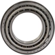 Purchase Top-Quality Front Wheel Bearing by MOTORCRAFT - BRG33 pa4