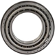 Purchase Top-Quality Front Wheel Bearing by MOTORCRAFT - BRG33 pa6