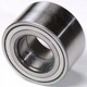 Purchase Top-Quality Front Wheel Bearing by NATIONAL BEARINGS - 510006 pa1