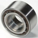 Purchase Top-Quality Front Wheel Bearing by NATIONAL BEARINGS - 510007 pa1