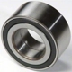 Purchase Top-Quality Front Wheel Bearing by NATIONAL BEARINGS - 510011 pa1