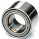 Purchase Top-Quality Front Wheel Bearing by NATIONAL BEARINGS - 510014 pa1