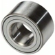 Purchase Top-Quality Front Wheel Bearing by NATIONAL BEARINGS - 510015 pa1