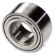 Purchase Top-Quality NATIONAL BEARINGS - 510030 - Front Driver Side Wheel Bearing pa1