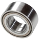 Purchase Top-Quality NATIONAL BEARINGS - 510057 - Front Passenger Side Wheel Bearing pa1