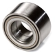 Purchase Top-Quality NATIONAL BEARINGS - 510058 - Front Driver Side Wheel Bearing pa2