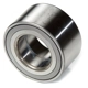 Purchase Top-Quality NATIONAL BEARINGS - 510063 - Front Driver Side Wheel Bearing pa1