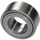 Purchase Top-Quality Front Wheel Bearing by NATIONAL BEARINGS - 510076 pa1