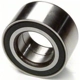 Purchase Top-Quality Front Wheel Bearing by NATIONAL BEARINGS - 510081 pa1