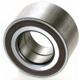 Purchase Top-Quality Front Wheel Bearing by NATIONAL BEARINGS - 510082 pa1