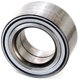 Purchase Top-Quality NATIONAL BEARINGS - 510085 - Front Driver Side Wheel Bearing pa1