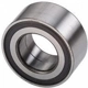 Purchase Top-Quality Front Wheel Bearing by NATIONAL BEARINGS - 510087 pa1