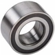 Purchase Top-Quality Front Wheel Bearing by NATIONAL BEARINGS - 510087 pa2