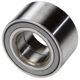 Purchase Top-Quality Front Wheel Bearing by NATIONAL BEARINGS - 510088 pa1