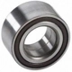 Purchase Top-Quality Front Wheel Bearing by NATIONAL BEARINGS - 510090 pa1