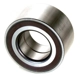 Purchase Top-Quality NATIONAL BEARINGS - 510091 - Front Passenger Side Wheel Bearing pa1