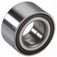 Purchase Top-Quality Front Wheel Bearing by NATIONAL BEARINGS - 510094 pa1