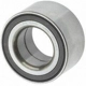 Purchase Top-Quality Front Wheel Bearing by NATIONAL BEARINGS - 510115 pa2