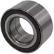 Purchase Top-Quality NATIONAL BEARINGS - 510117 - Front Passenger Side Wheel Bearing pa4