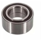 Purchase Top-Quality NATIONAL BEARINGS - 510118 - Front Driver Side Wheel Bearing pa3