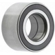 Purchase Top-Quality Front Wheel Bearing by NATIONAL BEARINGS - 510119 pa1